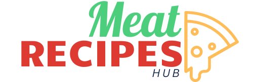 Meat Recipes Hub