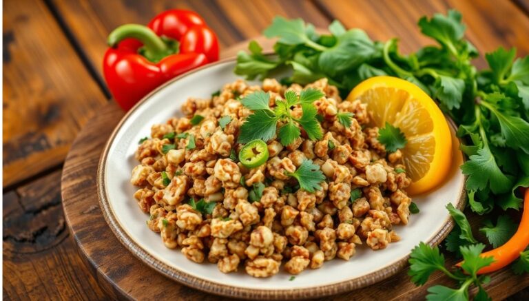 Savor the Flavor: Tasty Walnut Meat Recipe for Plant-Based Protein Lovers