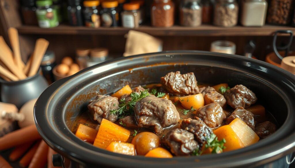 Crockpot venison recipes