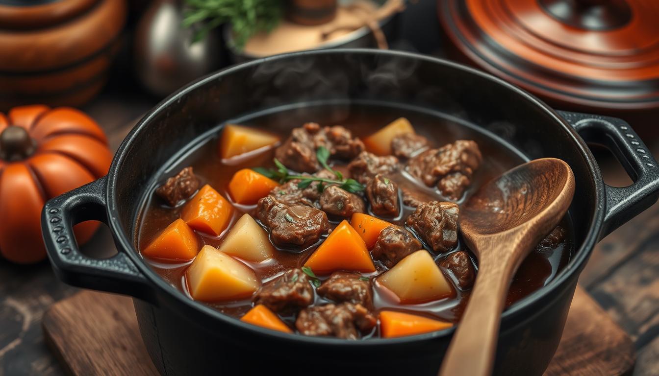 beef stew meat recipes dutch oven