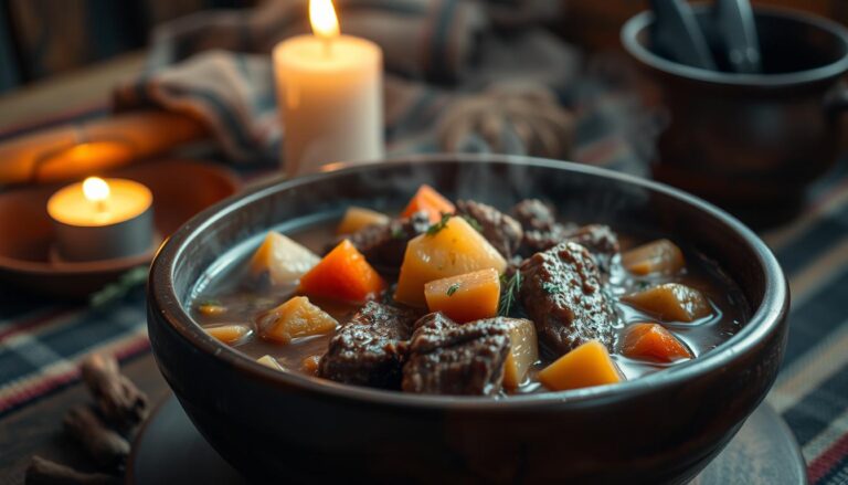 deer stew meat recipes