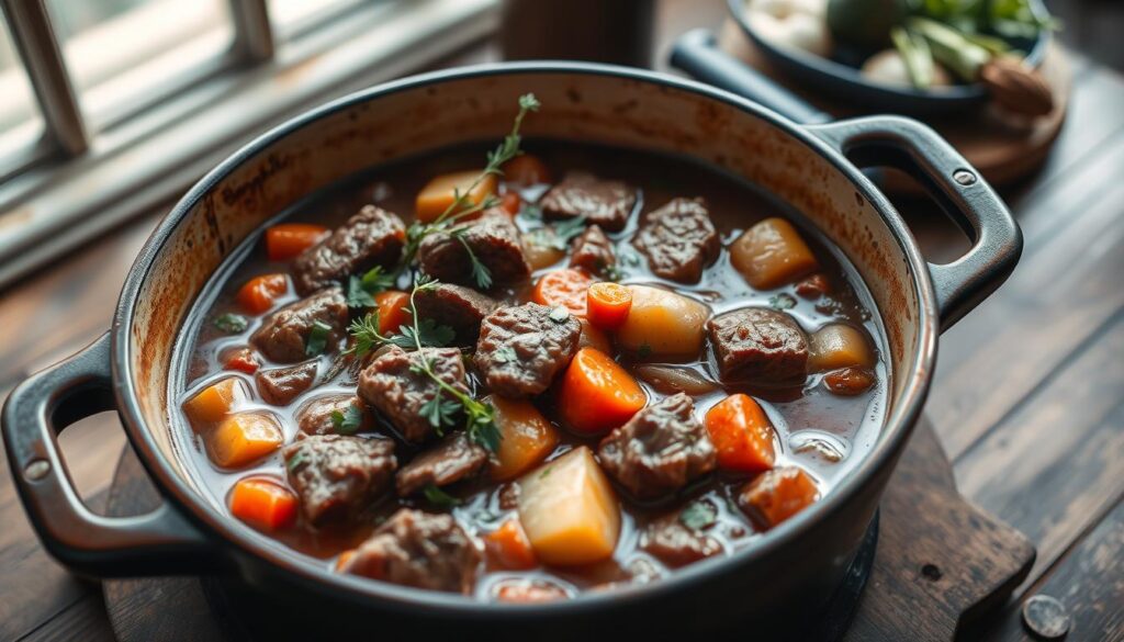 dutch oven beef stew