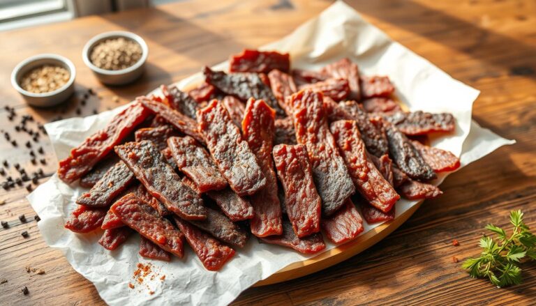 ground meat jerky recipe