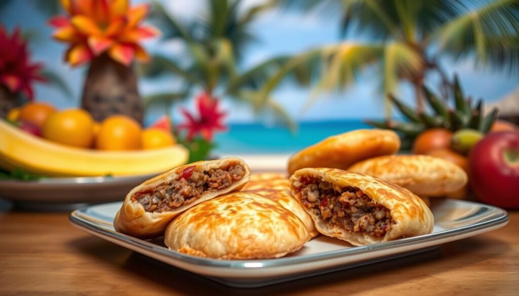 jamaican meat patty recipe