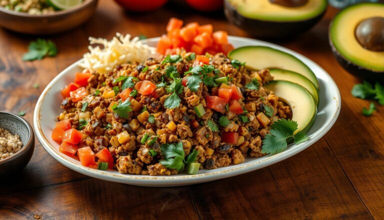 leftover taco meat recipes