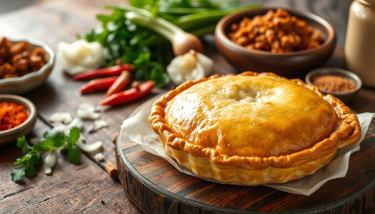 nigerian meat pie recipe