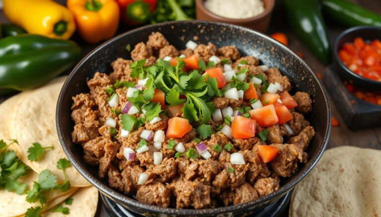 taco meat recipe