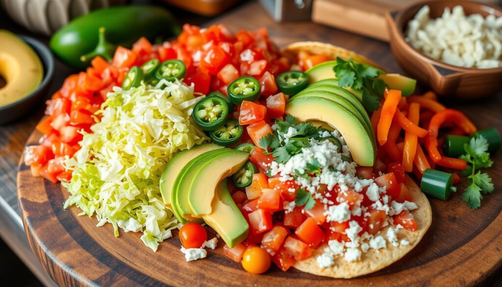 taco toppings