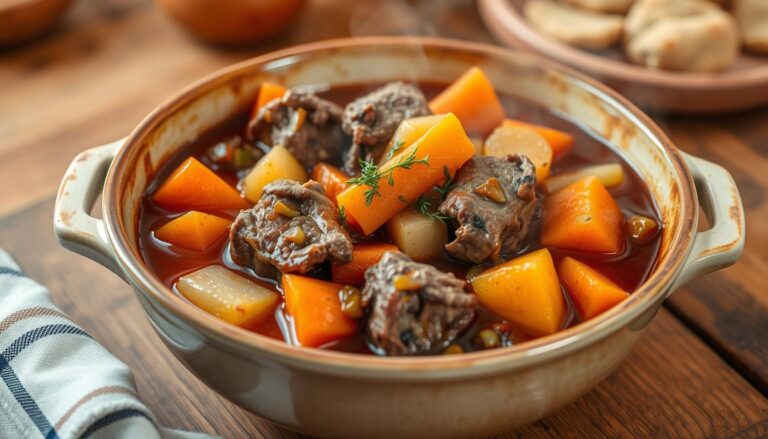 venison stew meat recipes