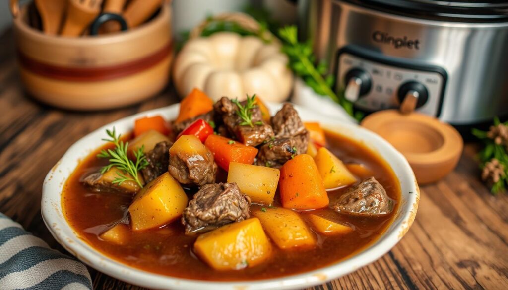 venison stew recipes