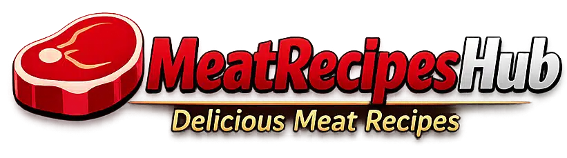 Meat Recipes