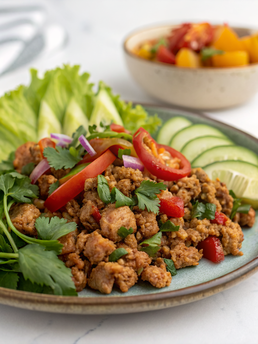 25+ Meals with Ground Chicken for Quick Family Dinners