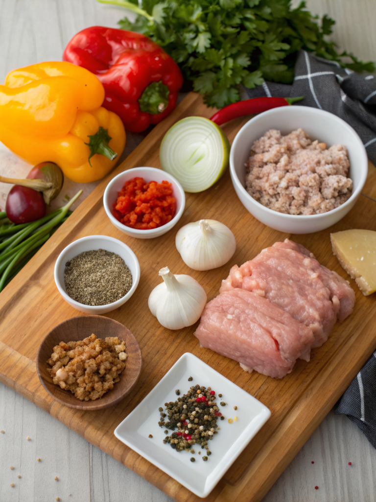 Quick Ground Chicken Recipes