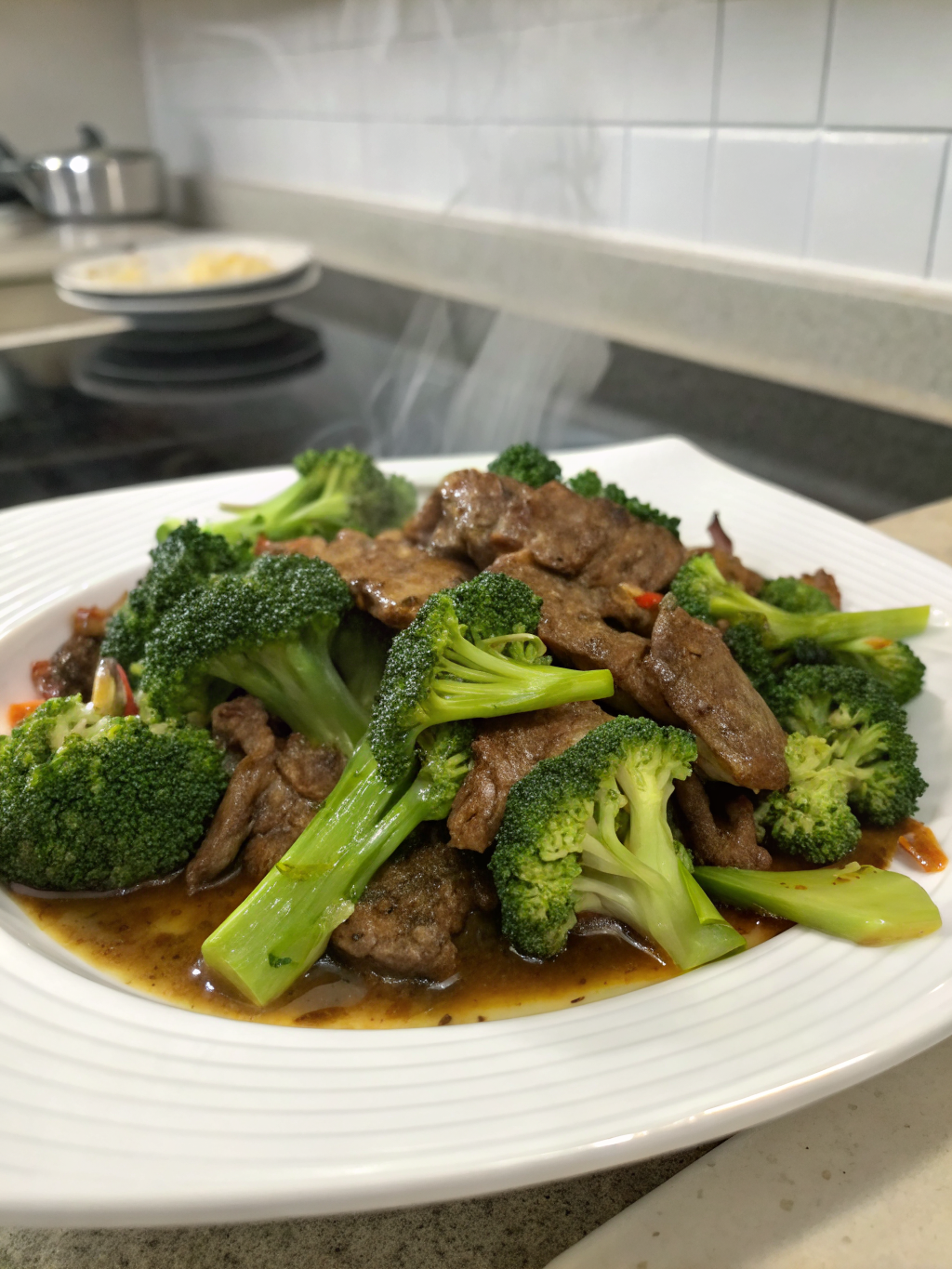 beef and broccoli recipe