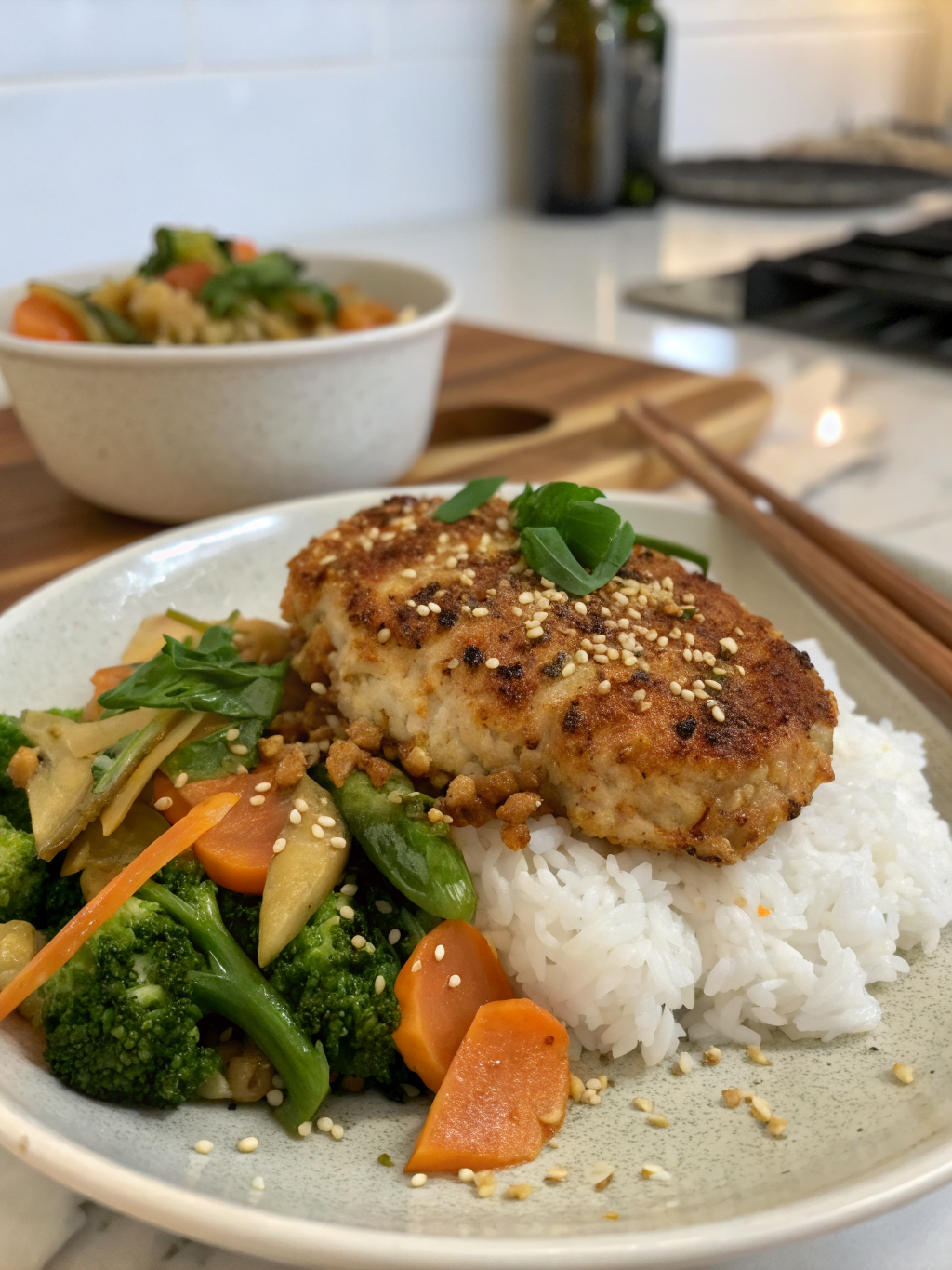 Ground Chicken Dinner Ideas for Quick Weeknights