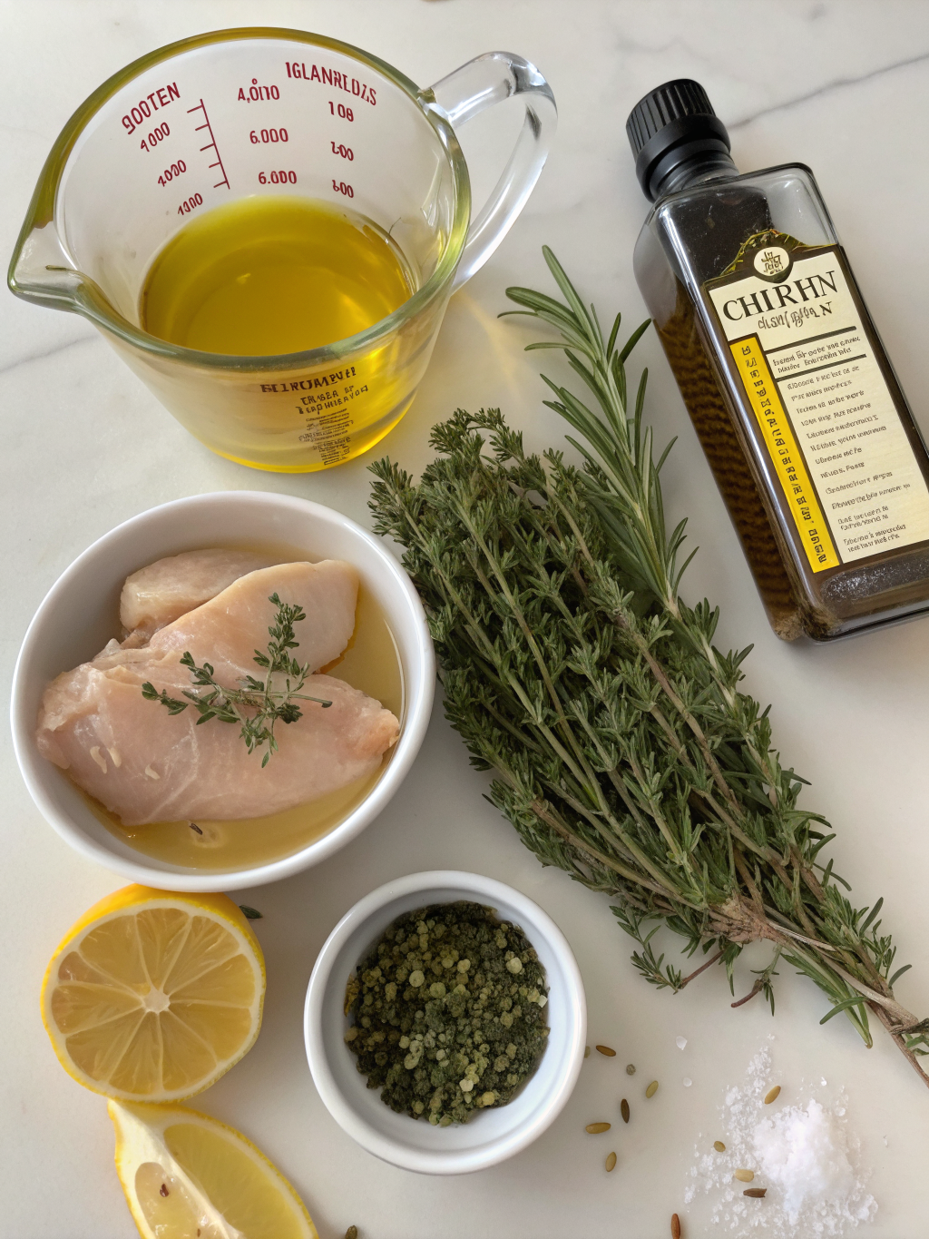 turkey injection recipe ingredients