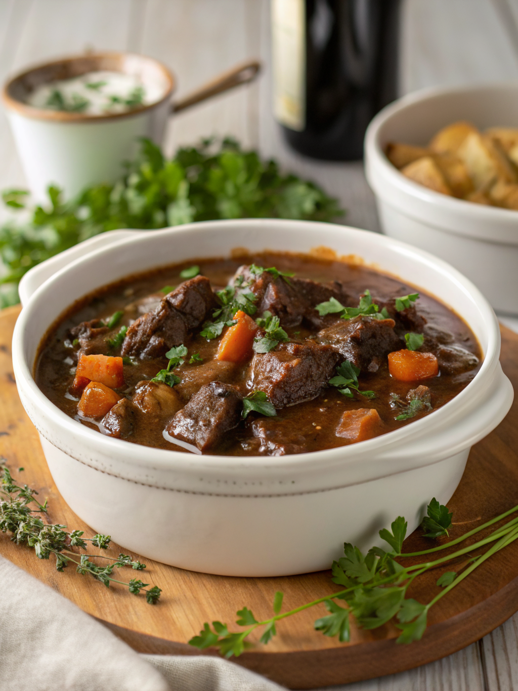 Beef Gravy Recipe: How to Make It from Scratch