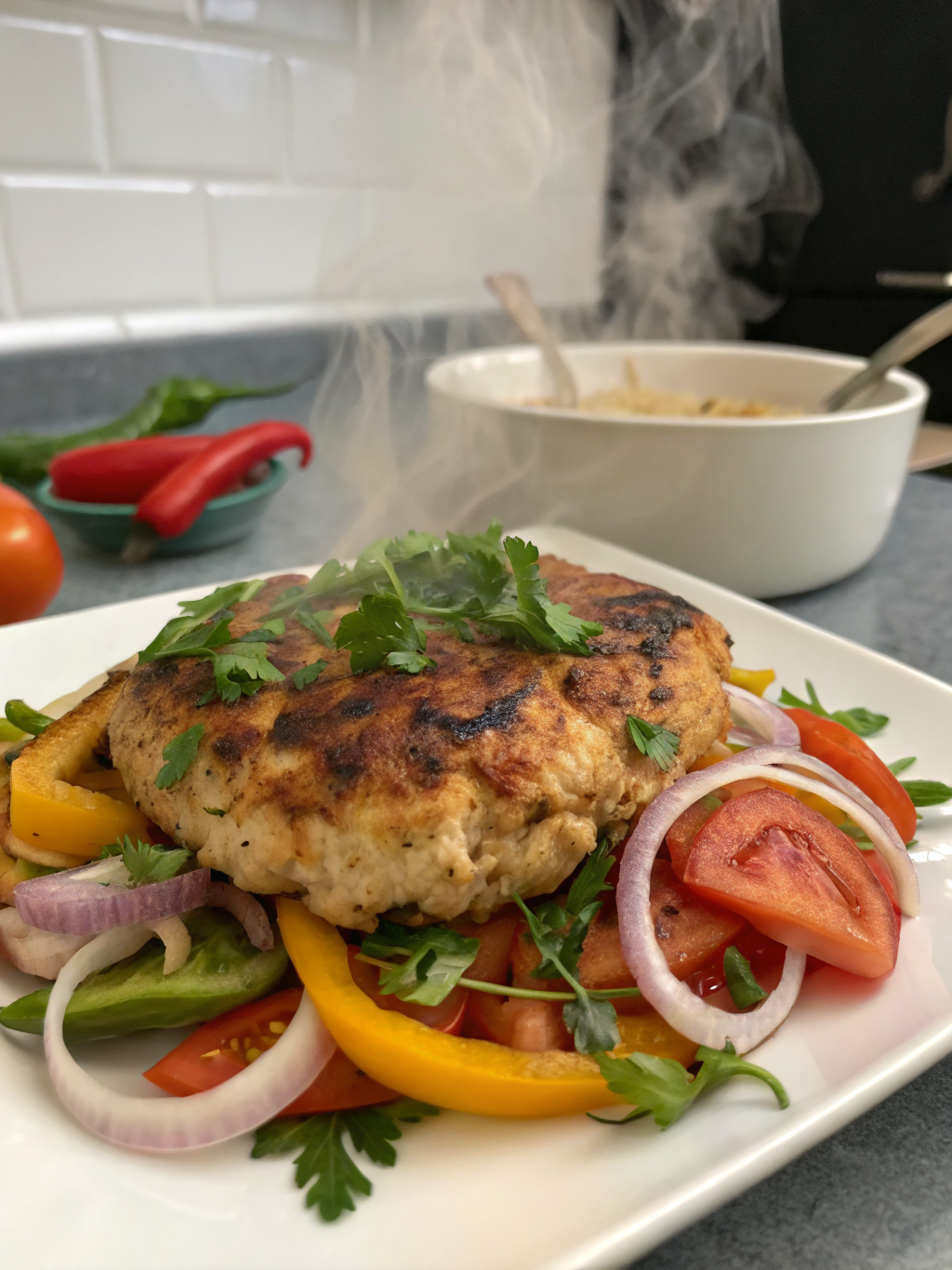 What Can You Make with Ground Chicken? Easy Ideas